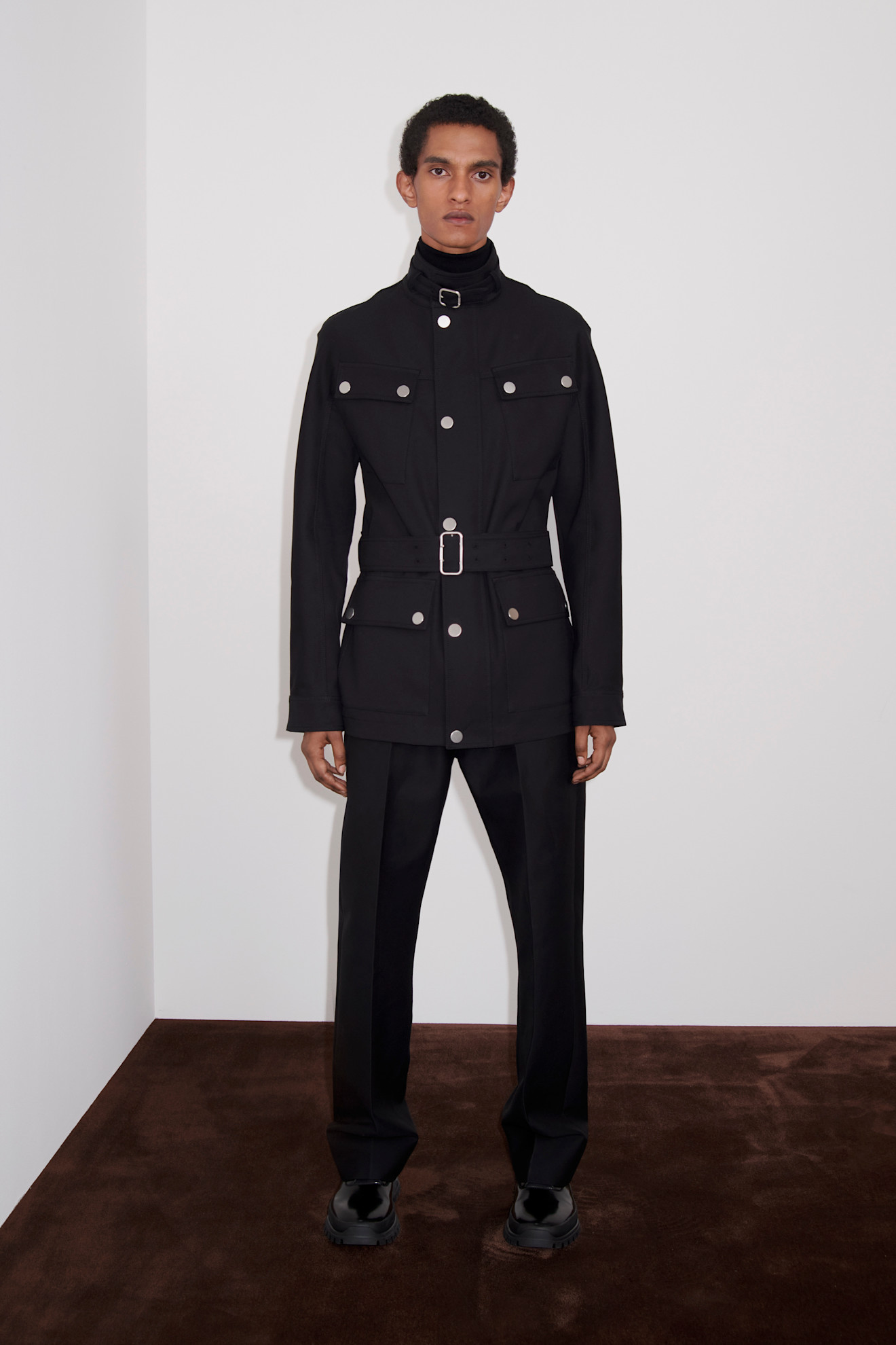 Ferragamo Resort PO S25 031