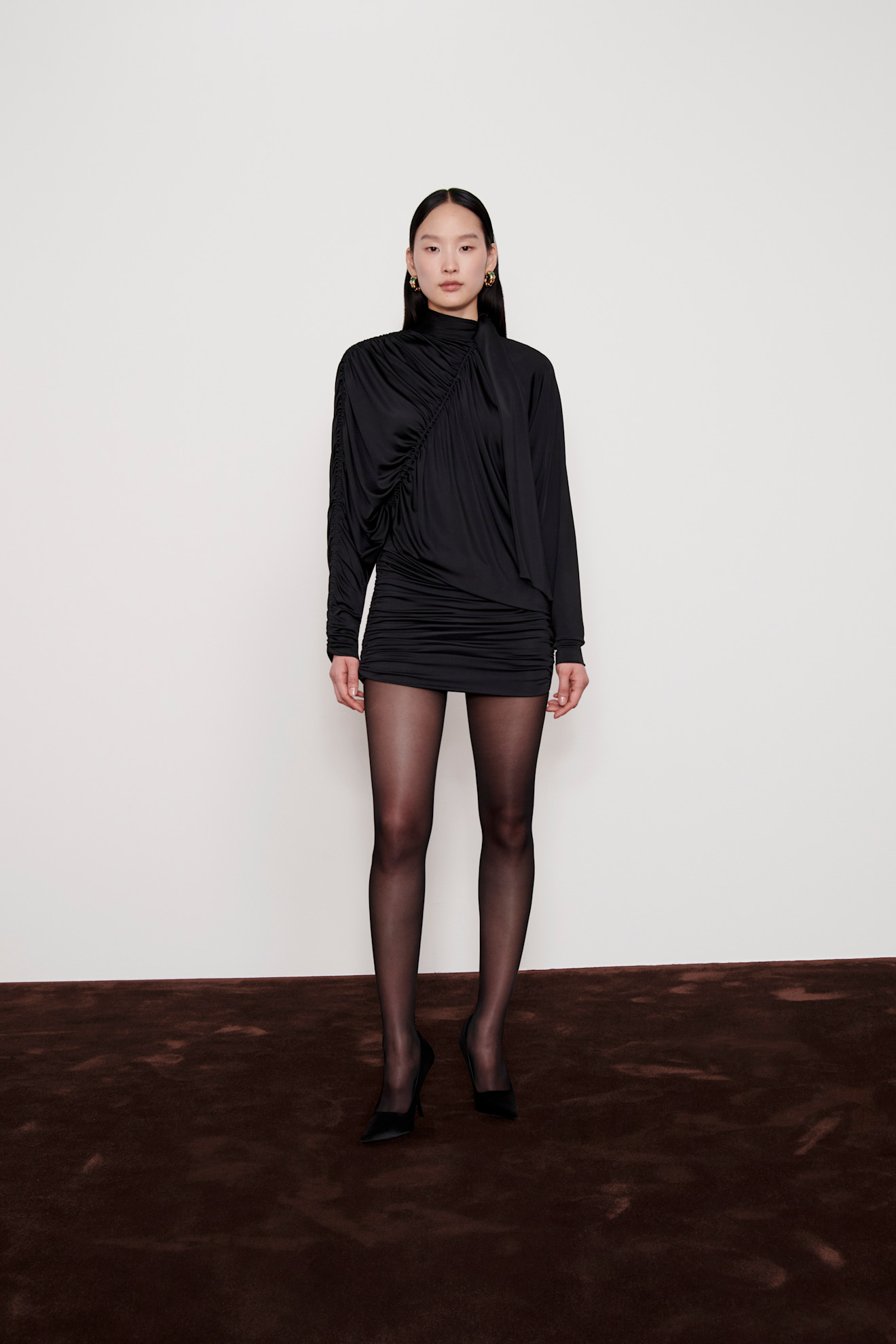 Ferragamo Resort PO S25 037