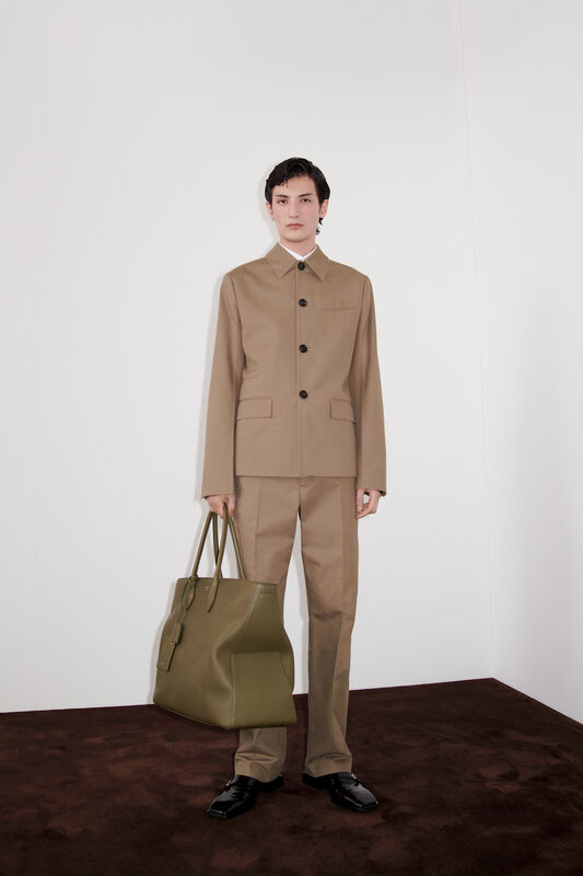 Ferragamo Resort PO S25 004