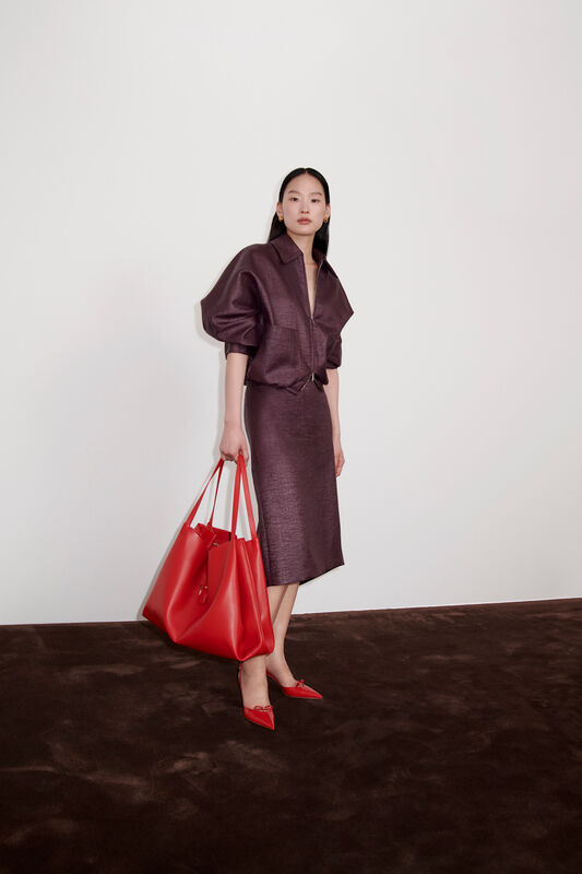 Ferragamo Resort PO S25 015