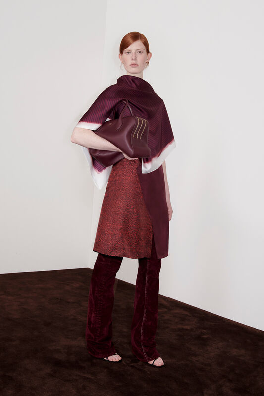 Ferragamo Resort PO S25 021