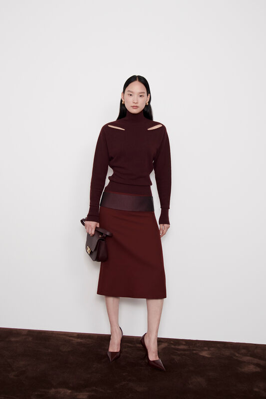 Ferragamo Resort PO S25 022