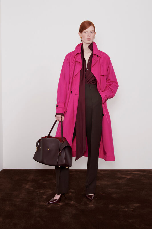 Ferragamo Resort PO S25 023