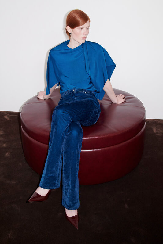 Ferragamo Resort PO S25 032