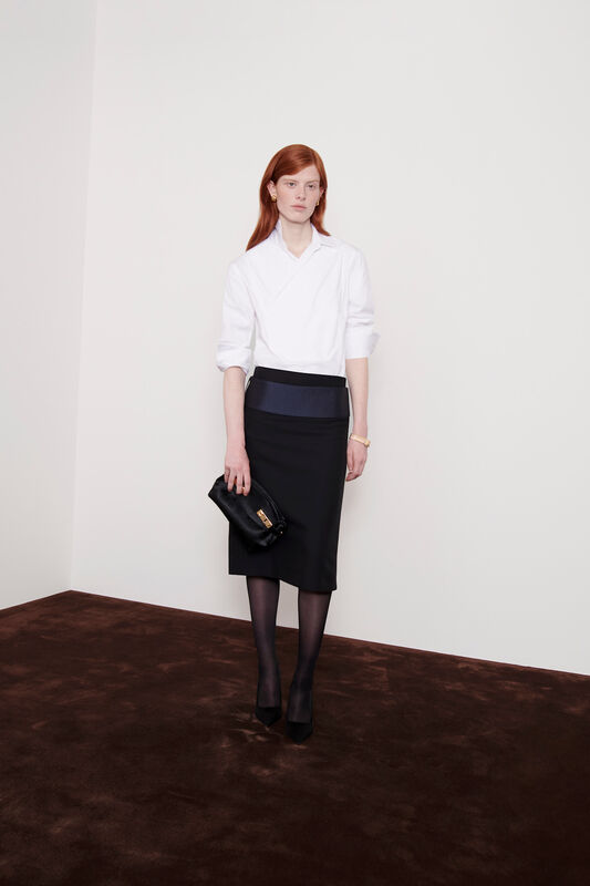 Ferragamo Resort PO S25 035