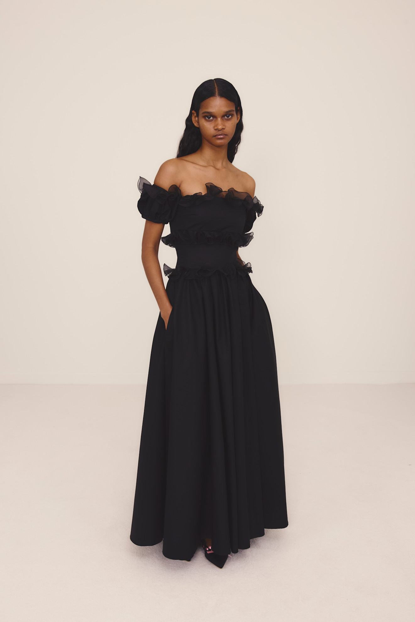 Valli Resort PO S25 054
