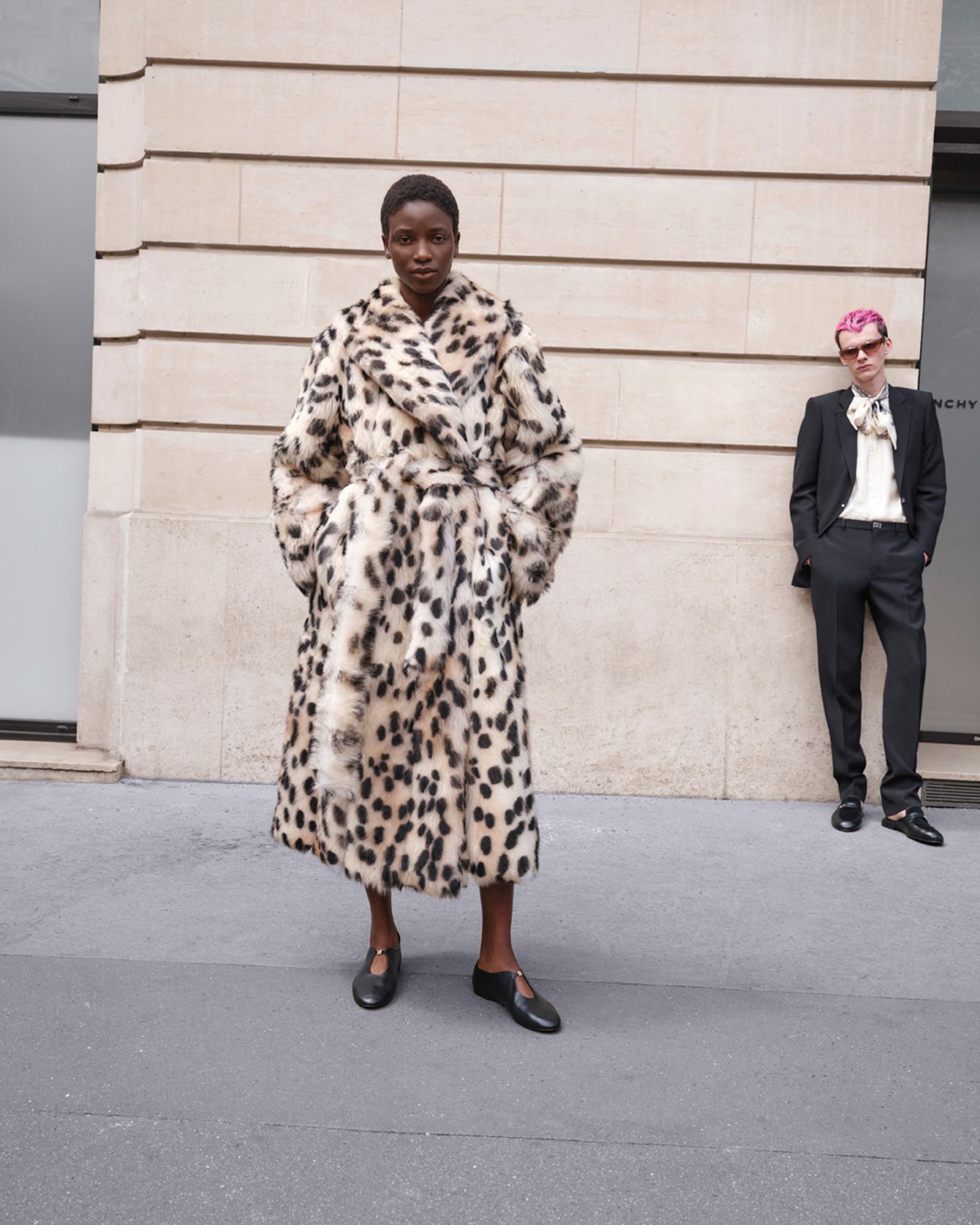 Givenchy Resort PO S25 001