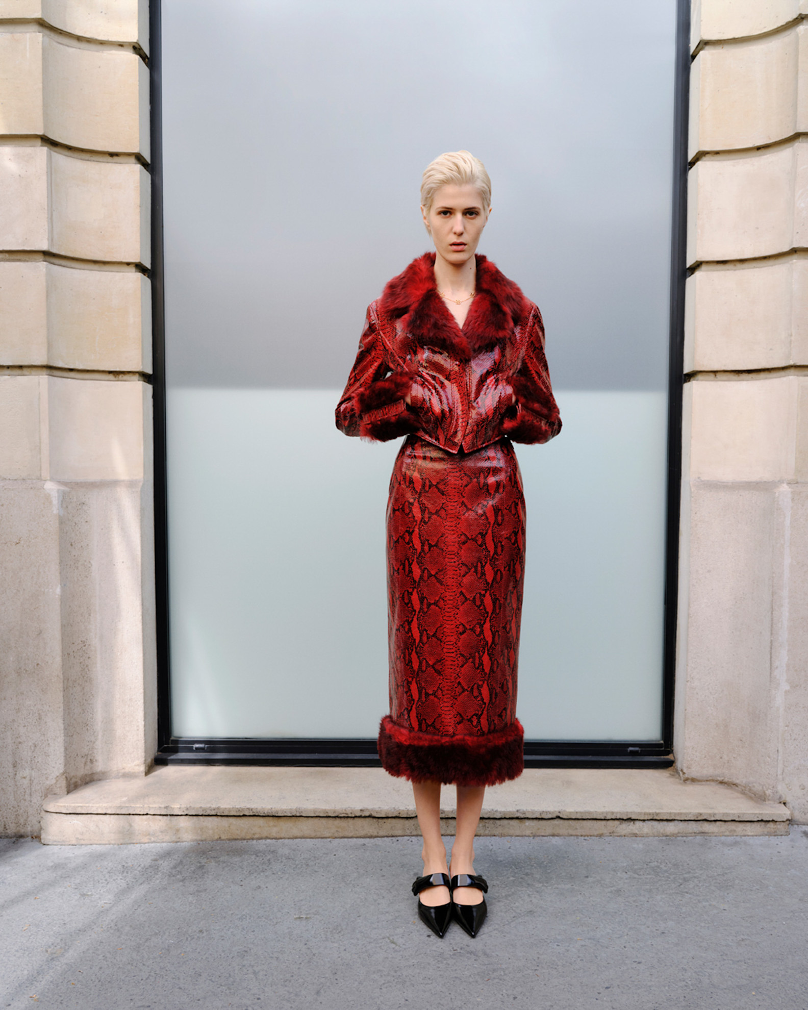 Givenchy Resort PO S25 006