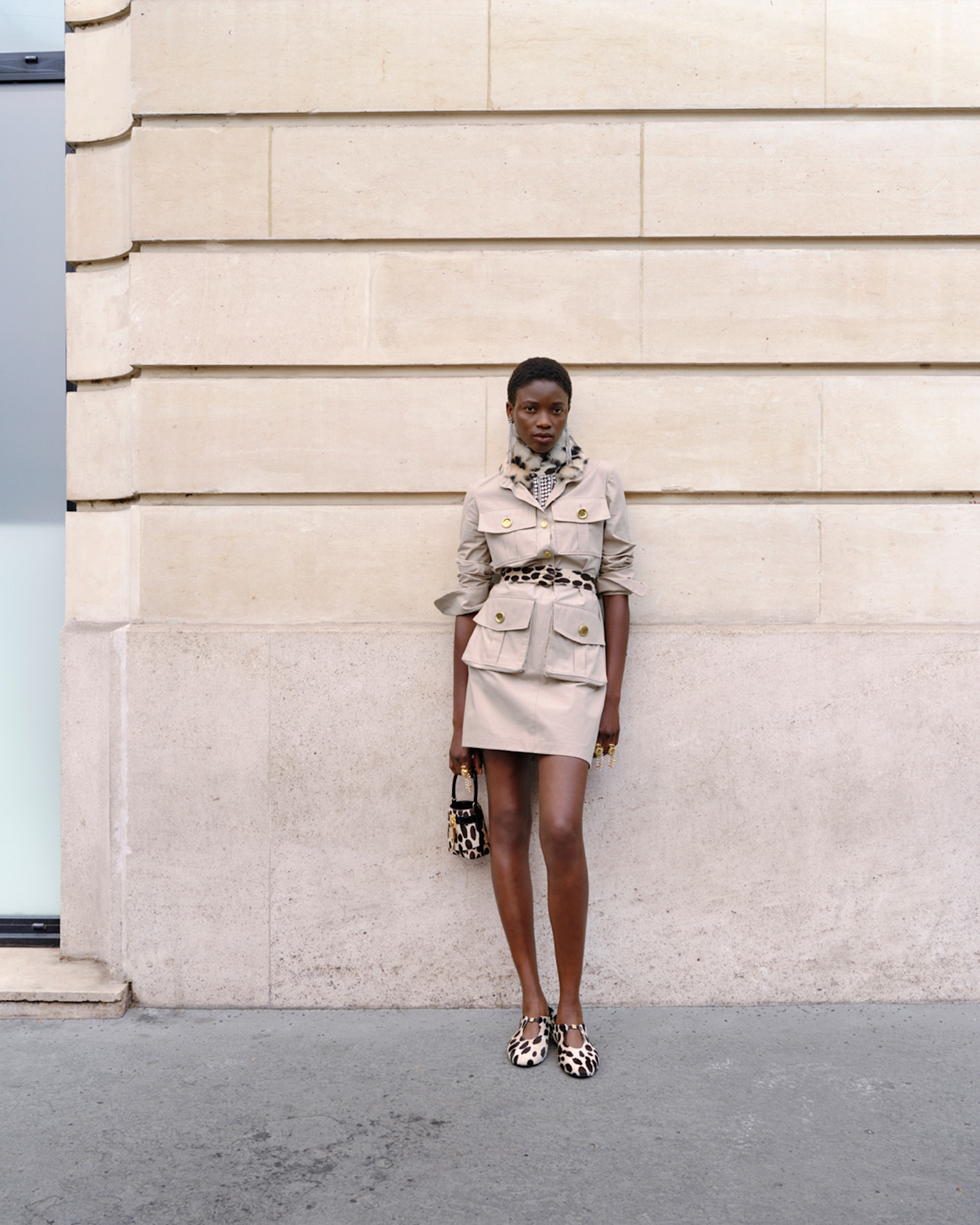 Givenchy Resort PO S25 009