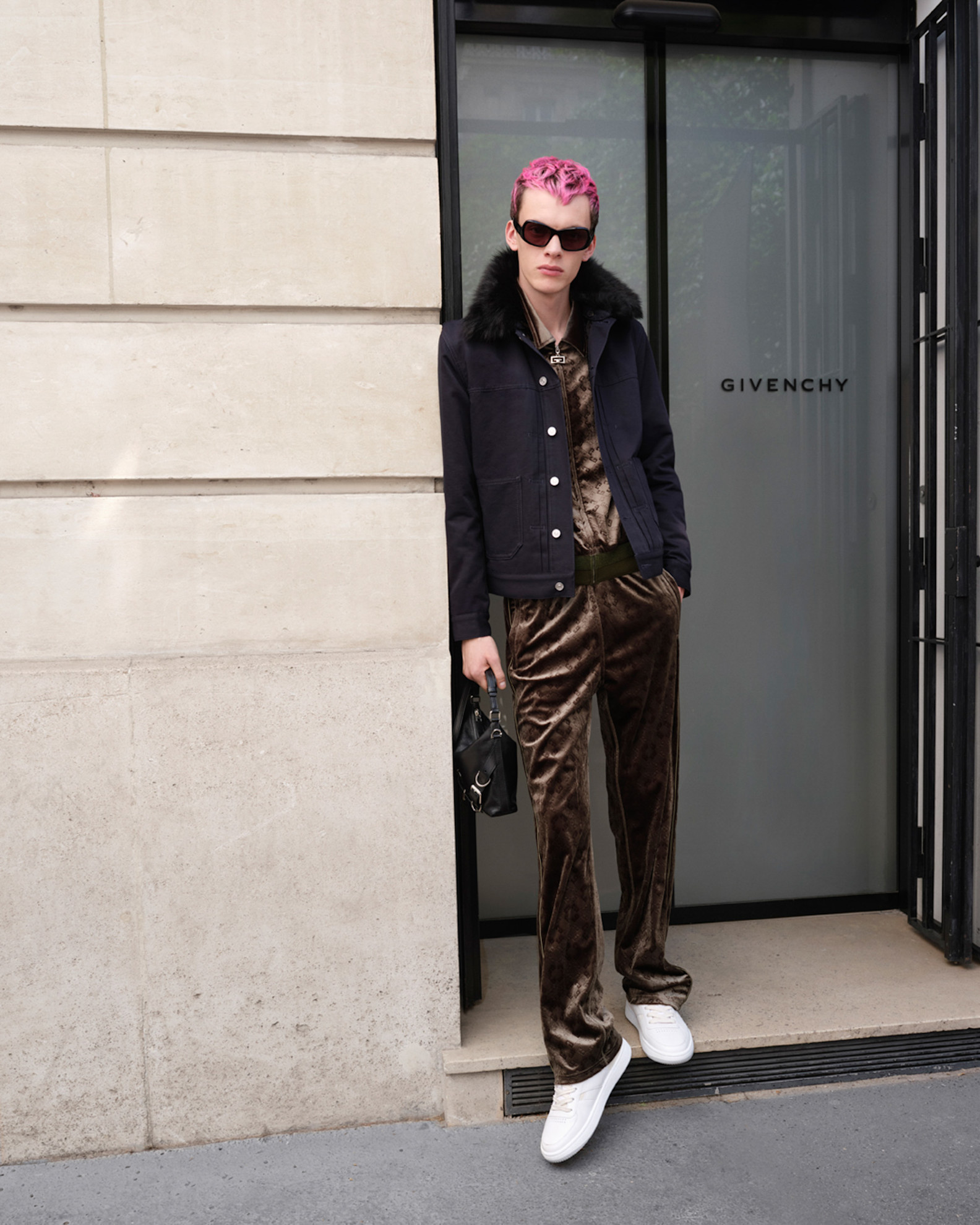 Givenchy Resort PO S25 016
