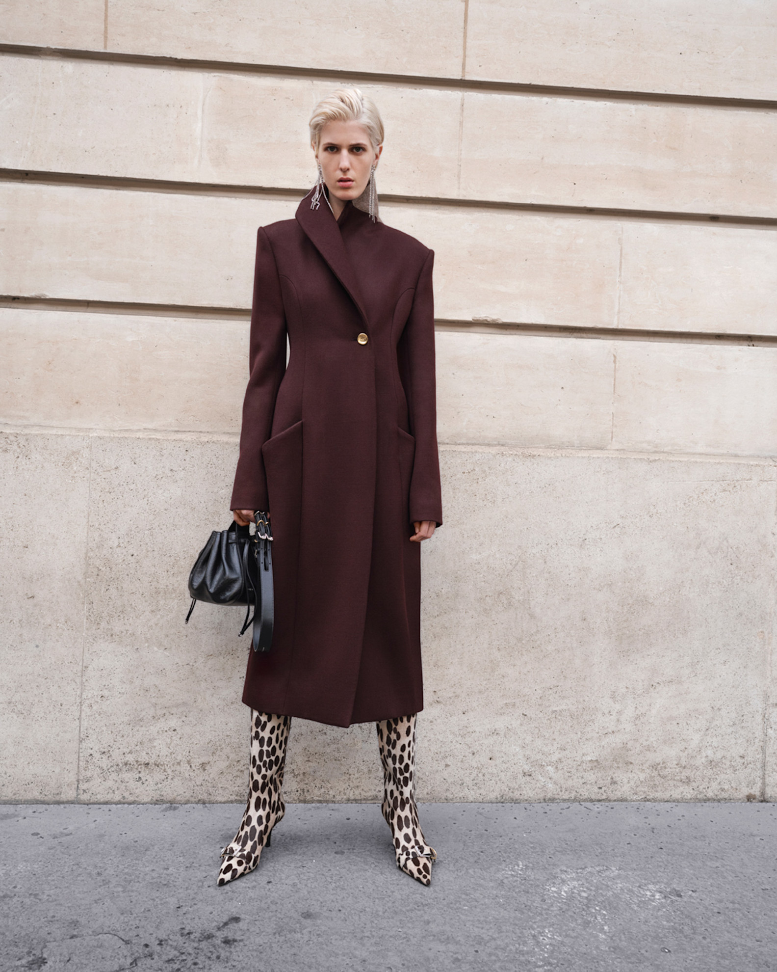Givenchy Resort PO S25 023