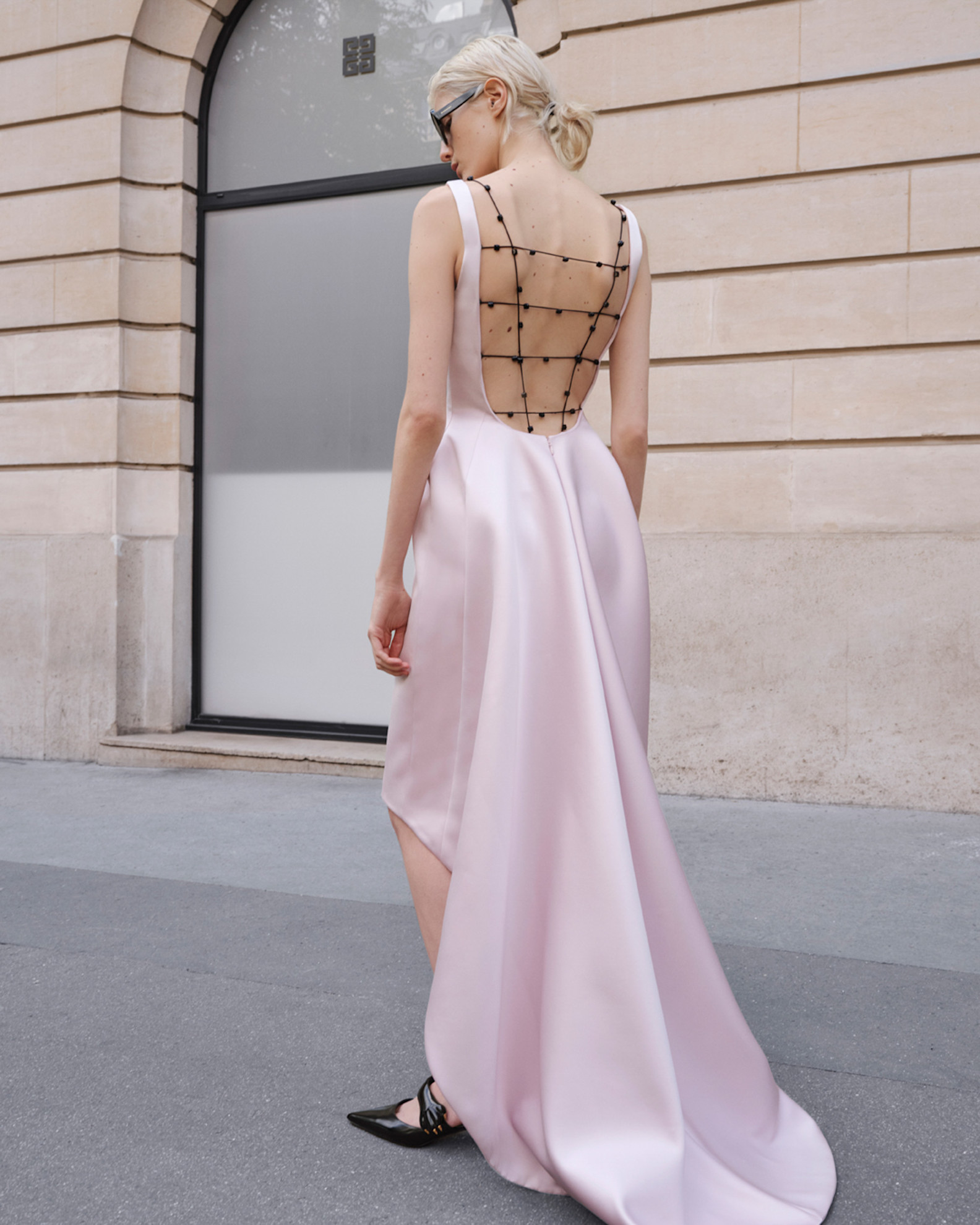Givenchy Resort PO S25 024