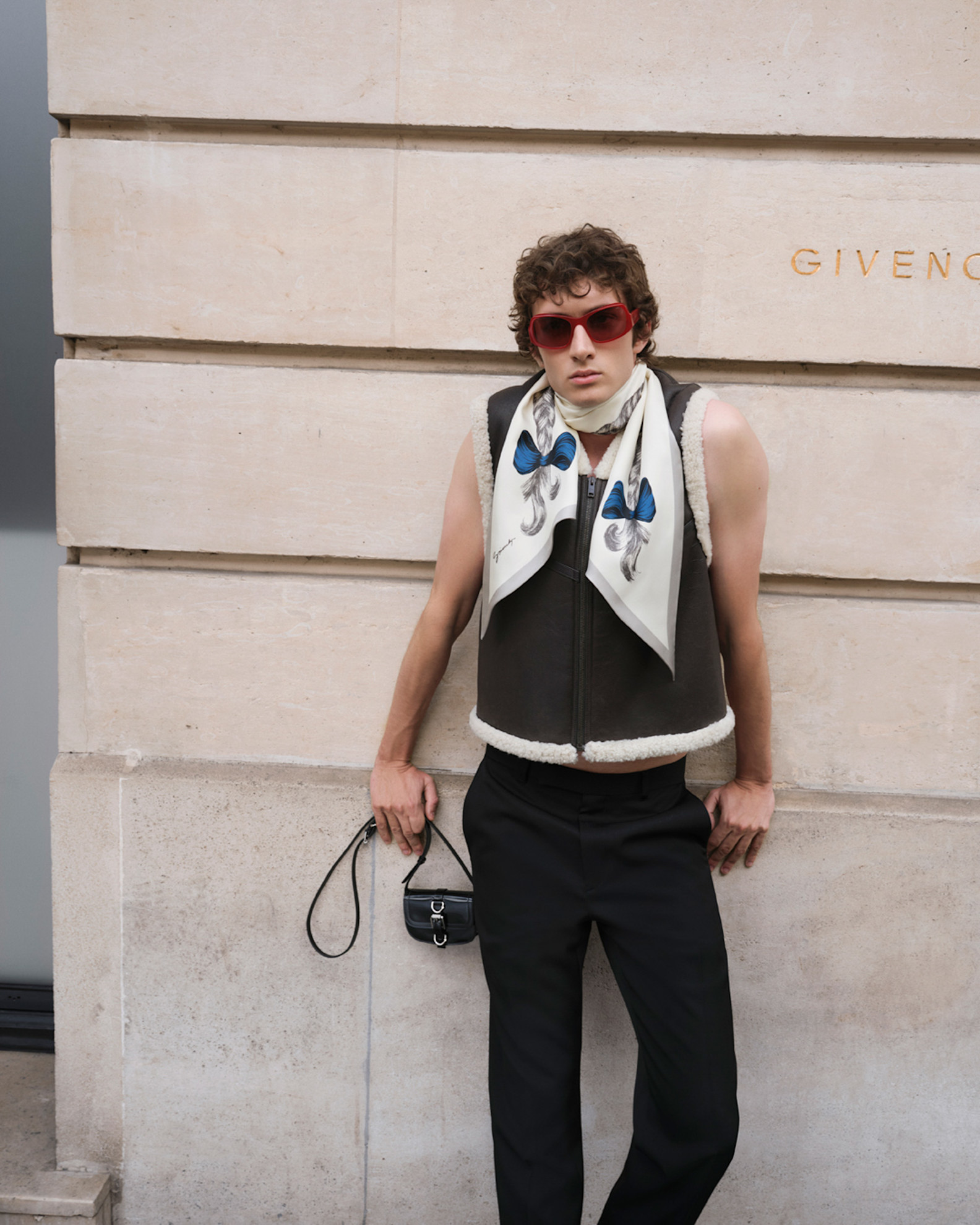 Givenchy Resort PO S25 028