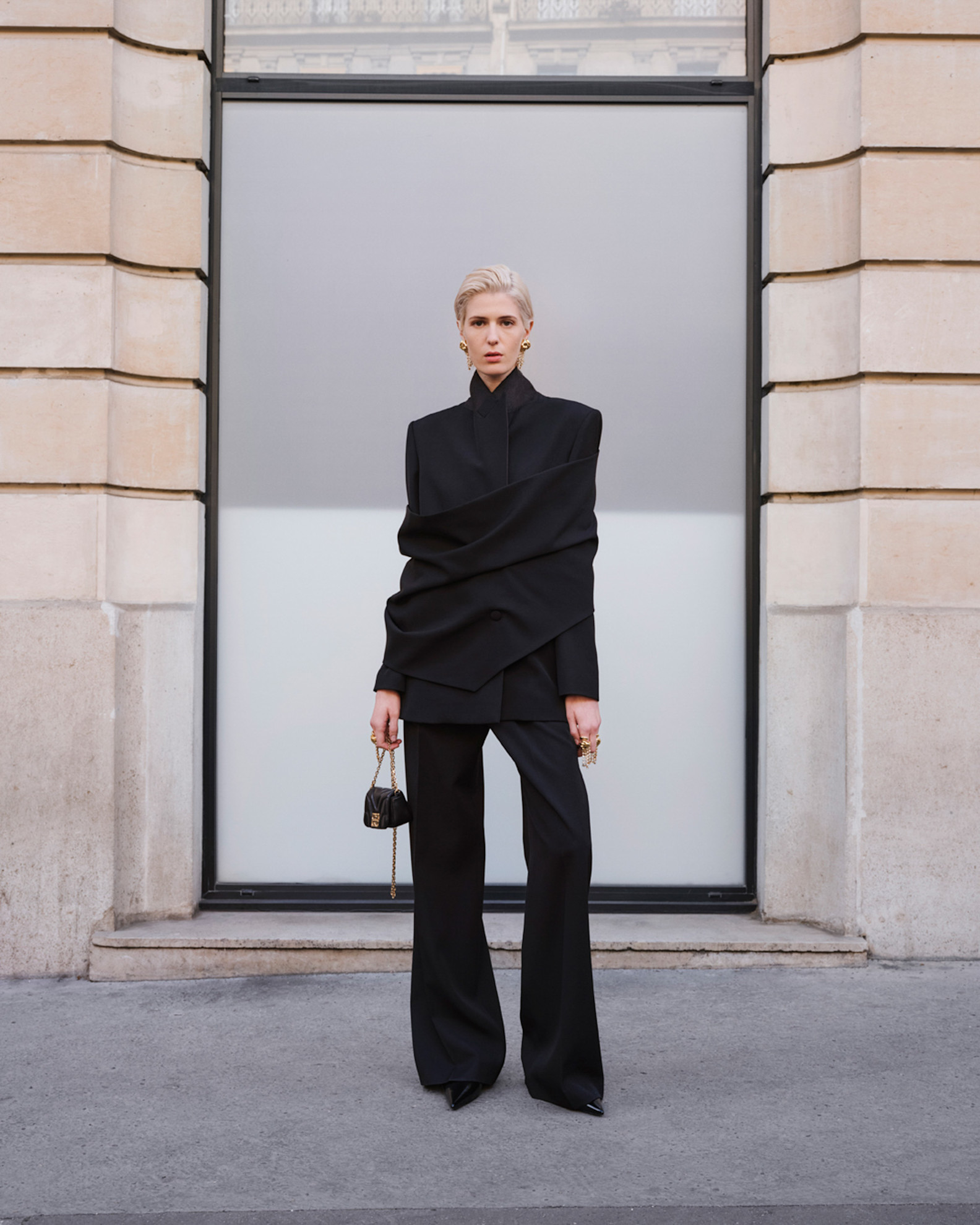 Givenchy Resort PO S25 032