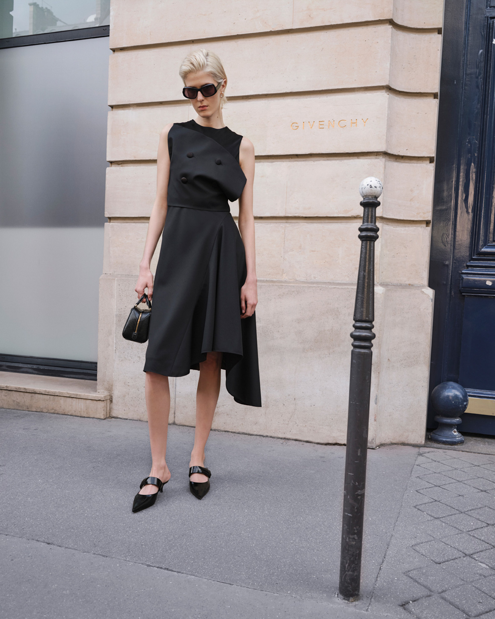 Givenchy Resort PO S25 035