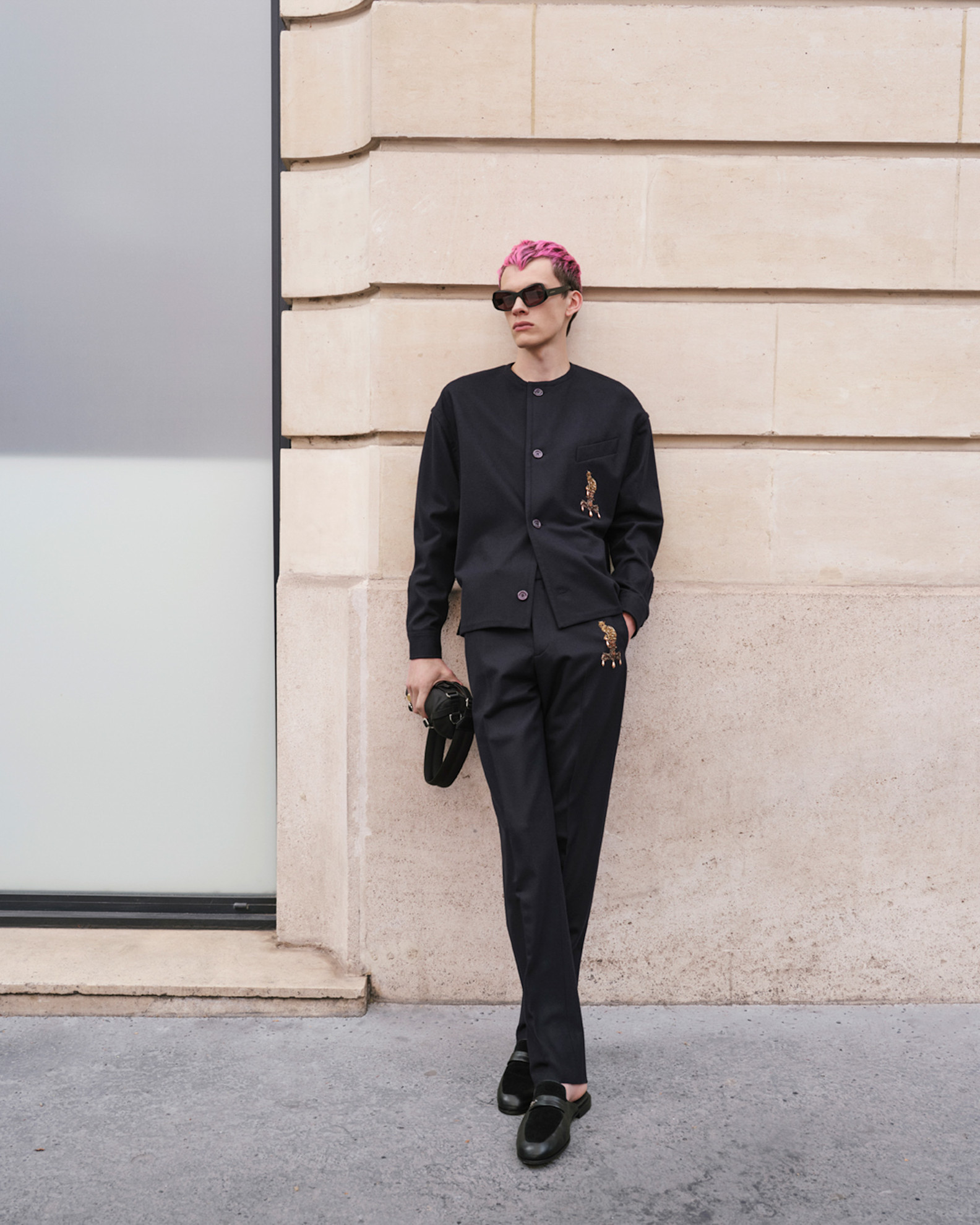 Givenchy Resort PO S25 041