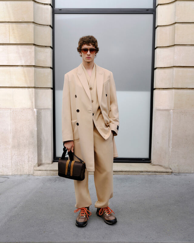 Givenchy Resort PO S25 008