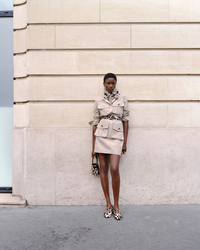 Givenchy Resort PO S25 009