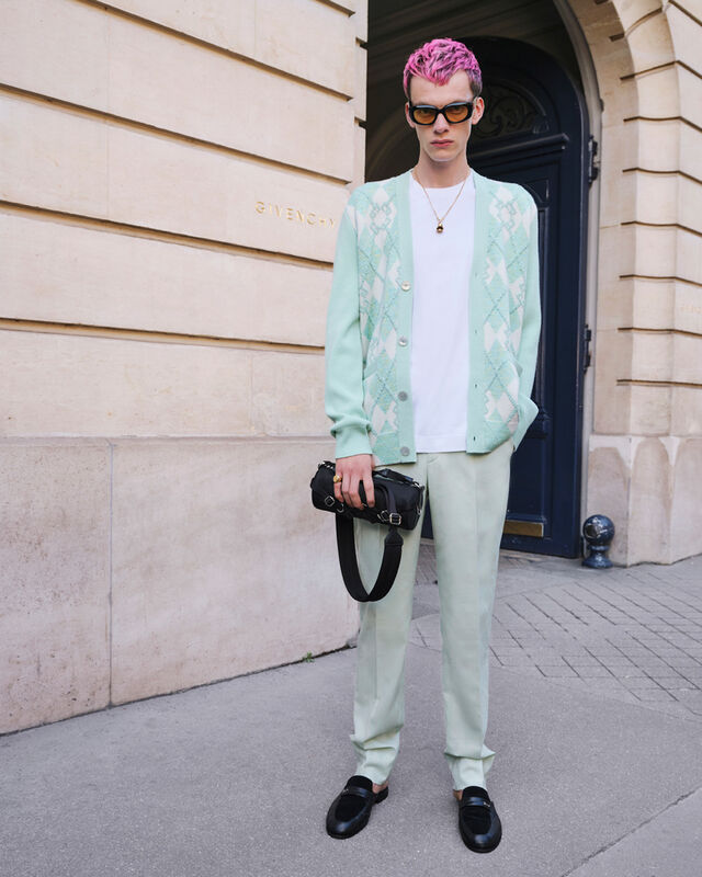 Givenchy Resort PO S25 019