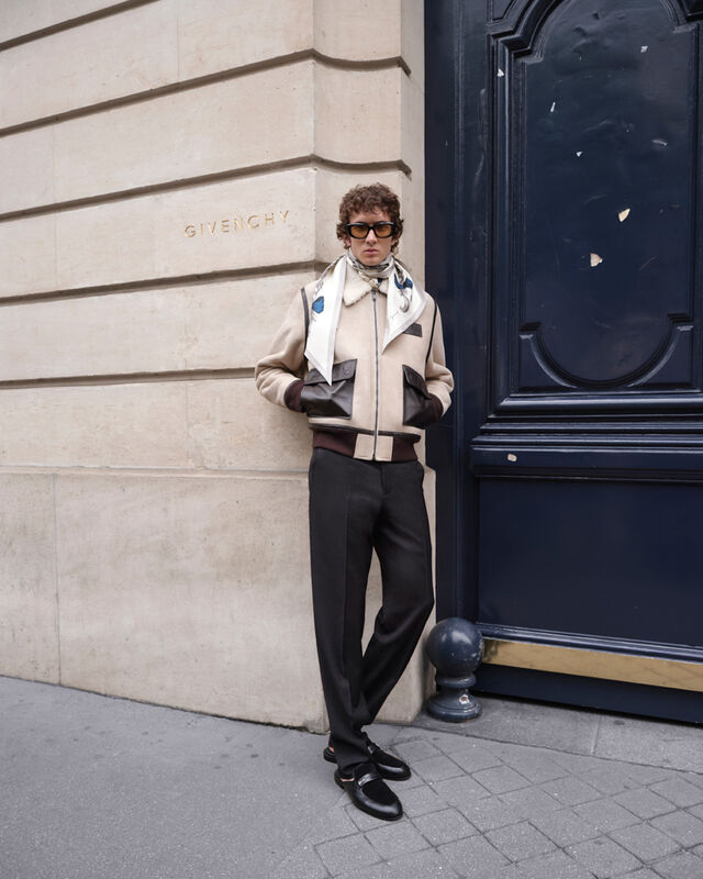Givenchy Resort PO S25 027