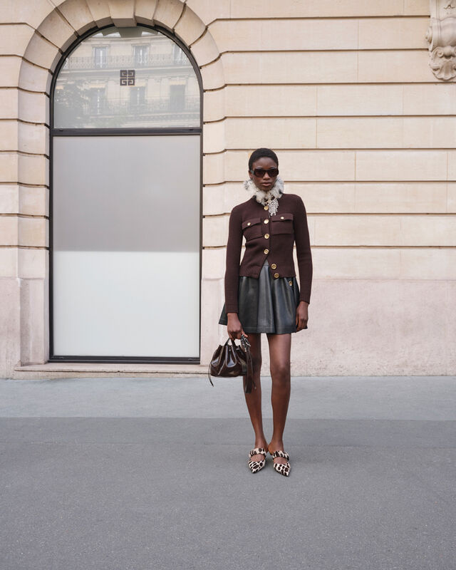 Givenchy Resort PO S25 029