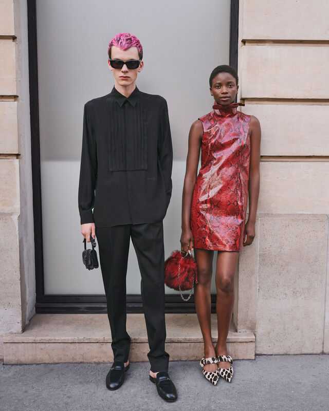 Givenchy Resort PO S25 042