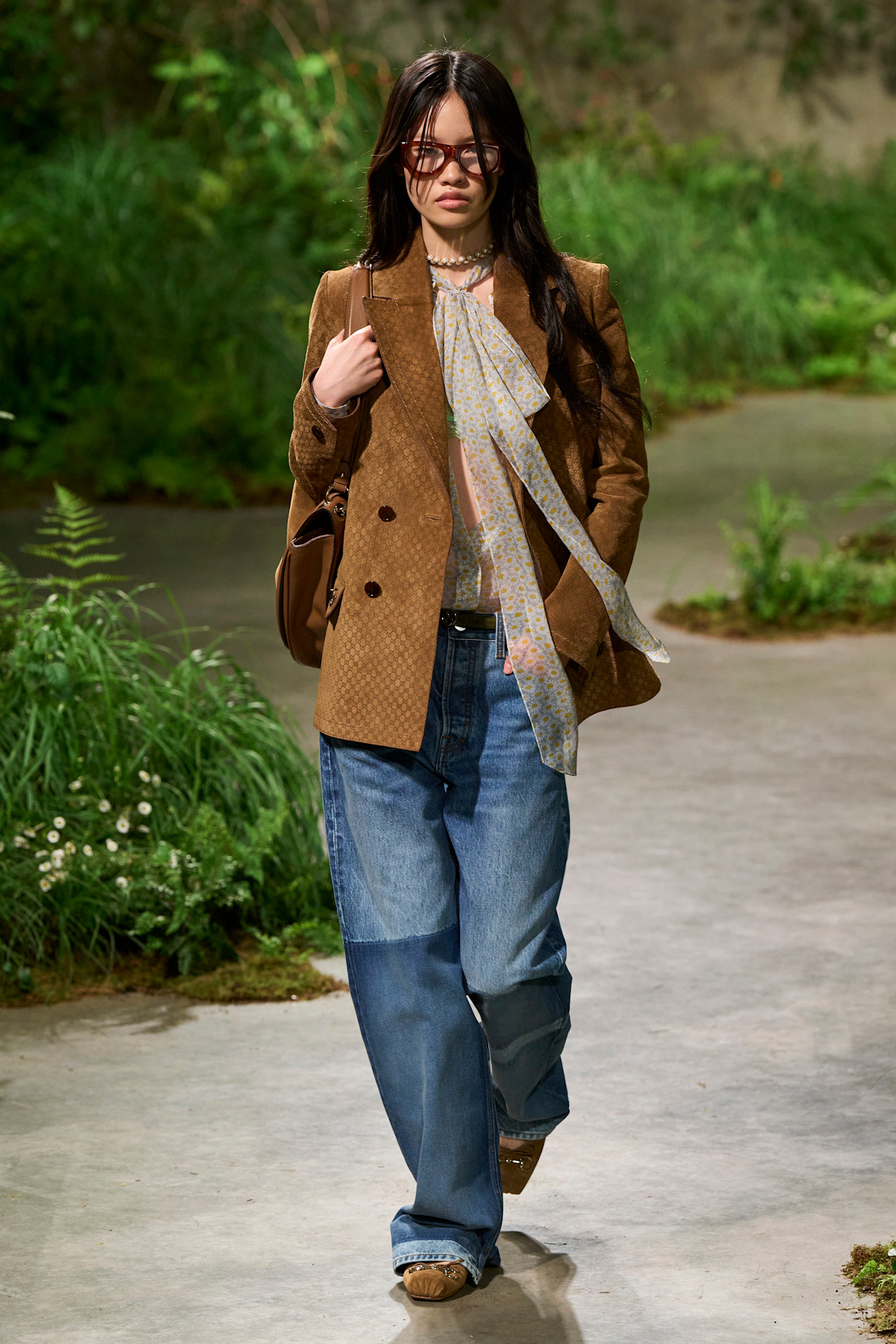 Gucci Resort S25 001