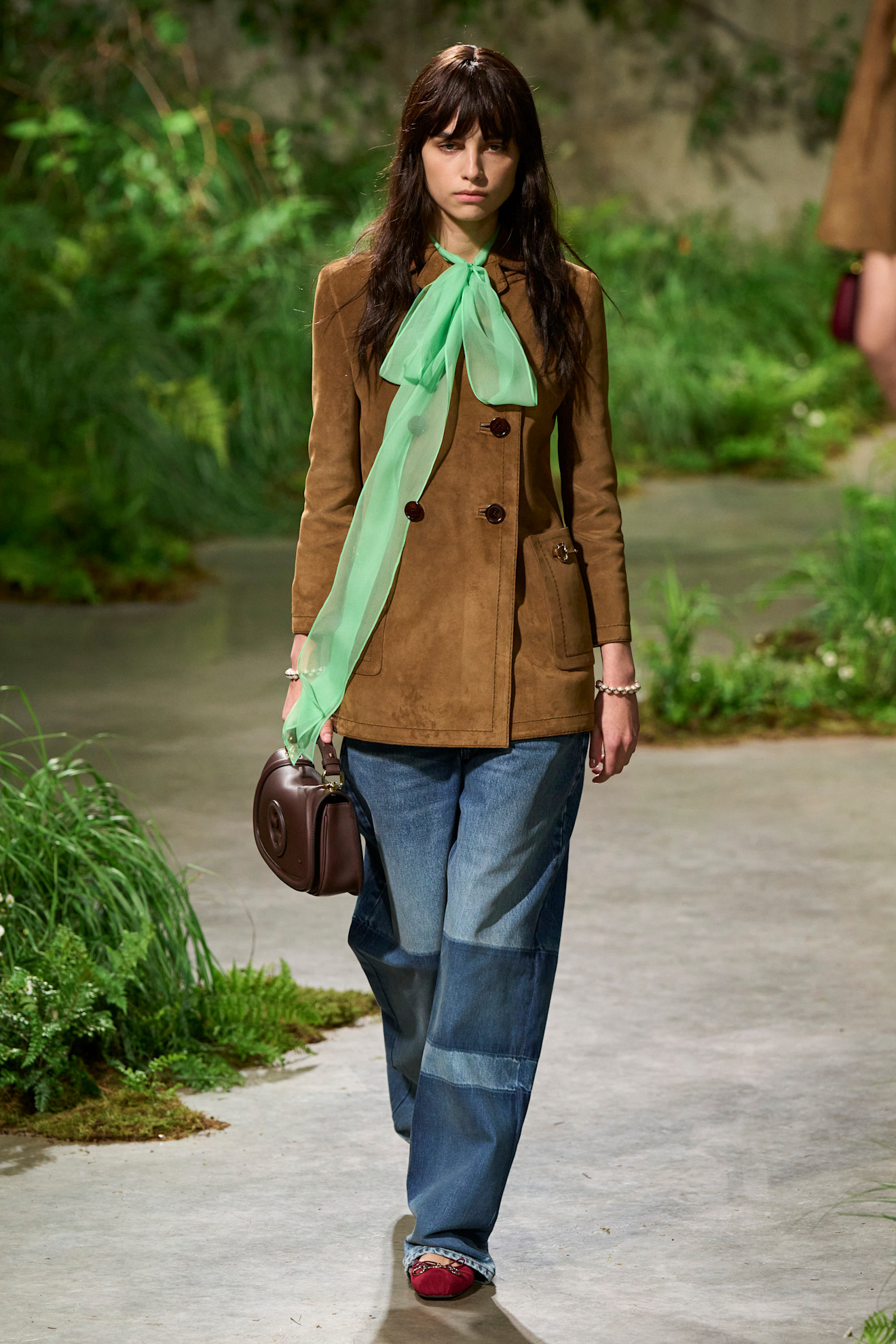 Gucci Resort S25 009