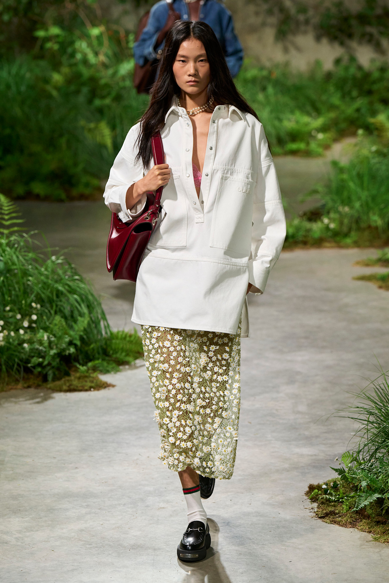 Gucci Resort S25 027