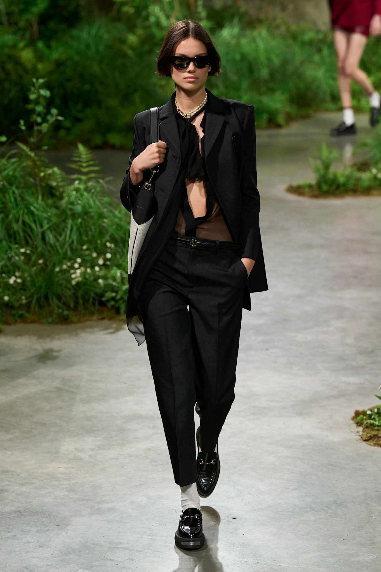 Gucci Resort S25 063