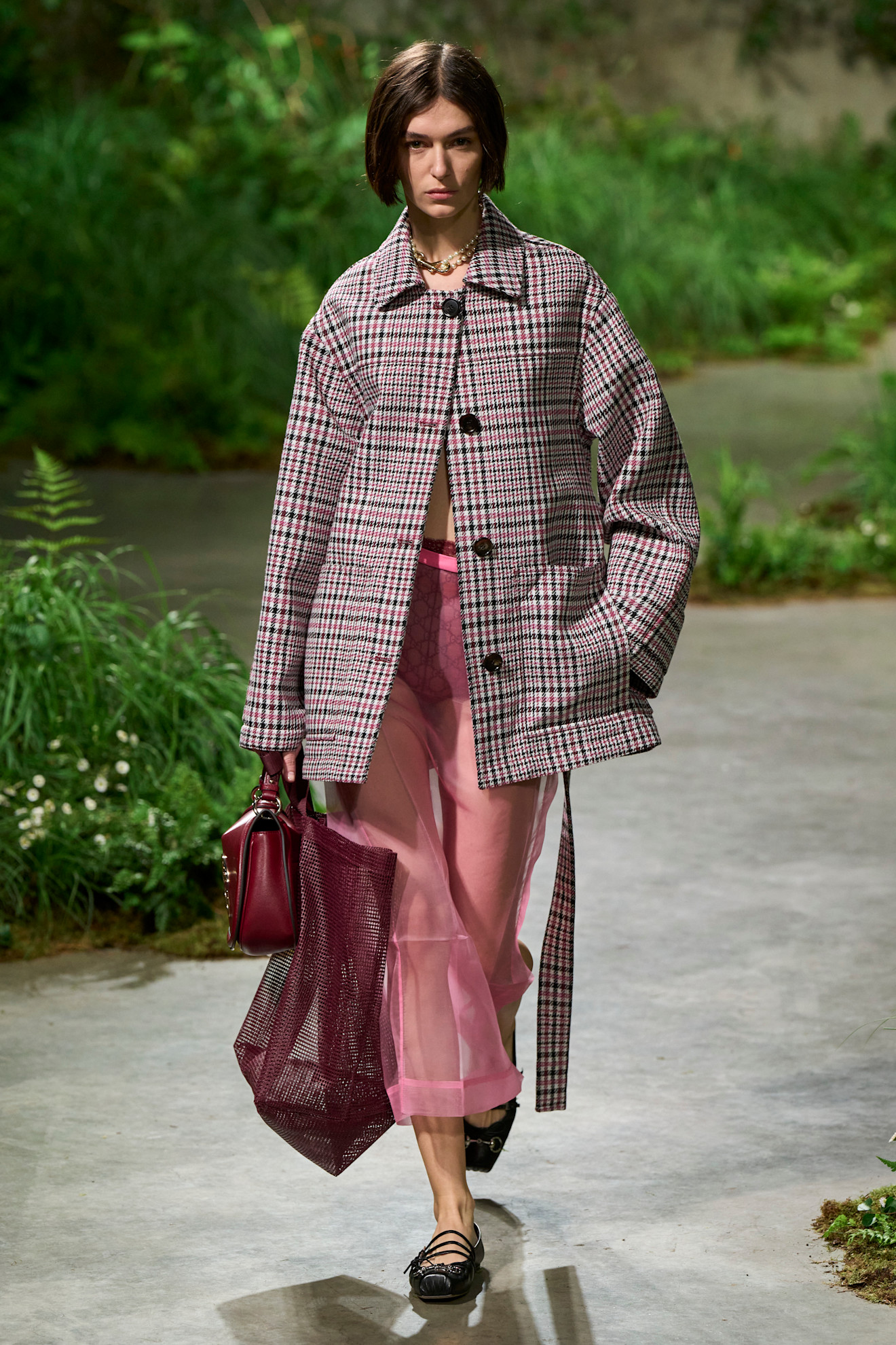 Gucci Resort S25 089
