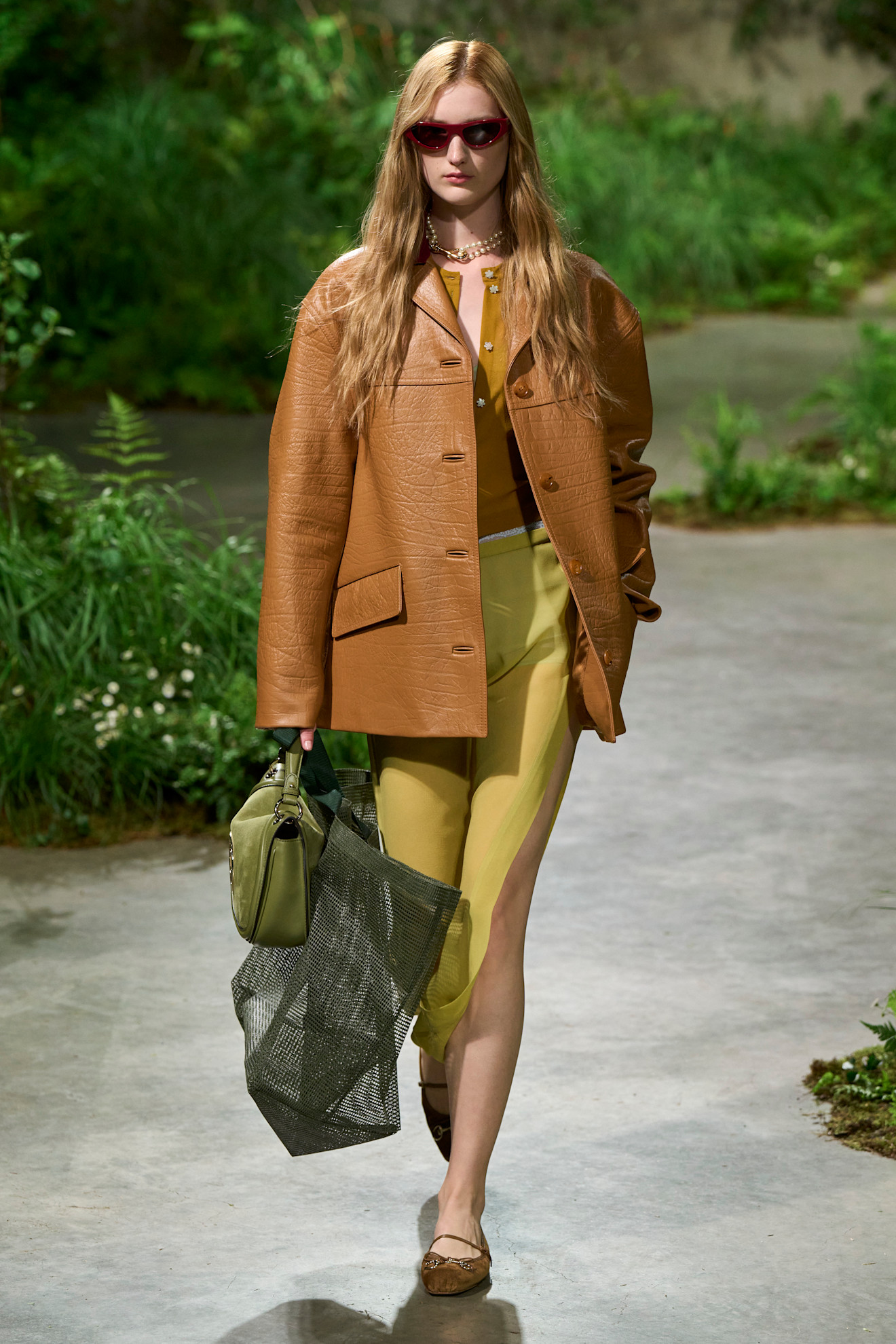 Gucci Resort S25 091