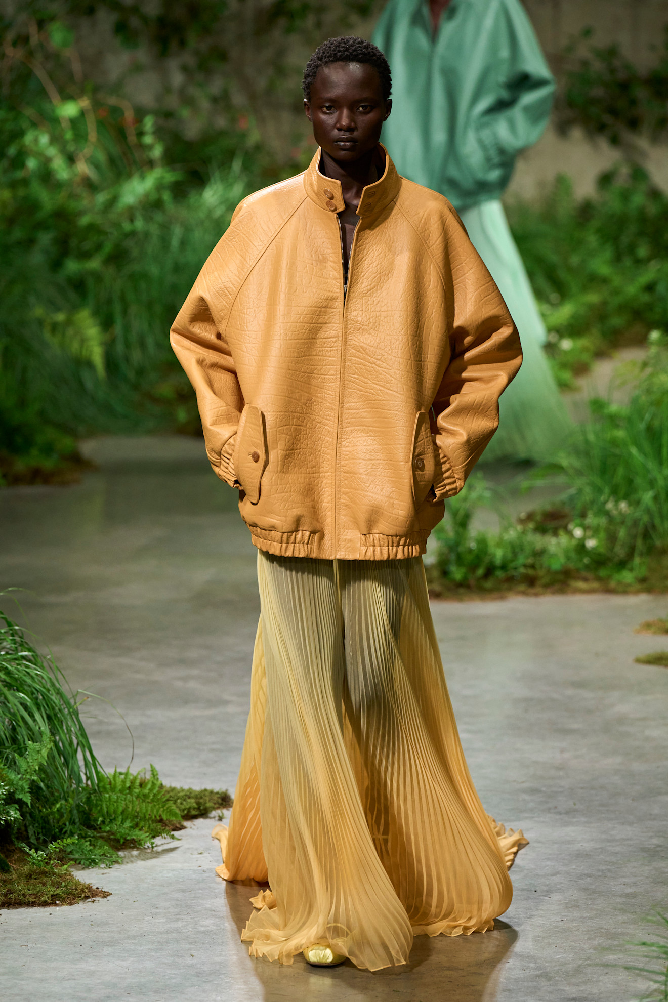 Gucci Resort S25 097