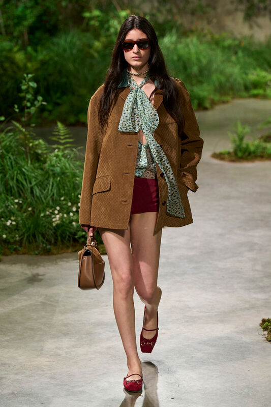 Gucci Resort S25 005