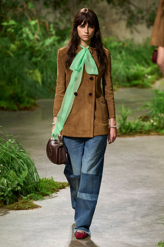Gucci Resort S25 009