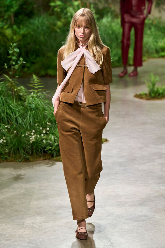 Gucci Resort S25 013
