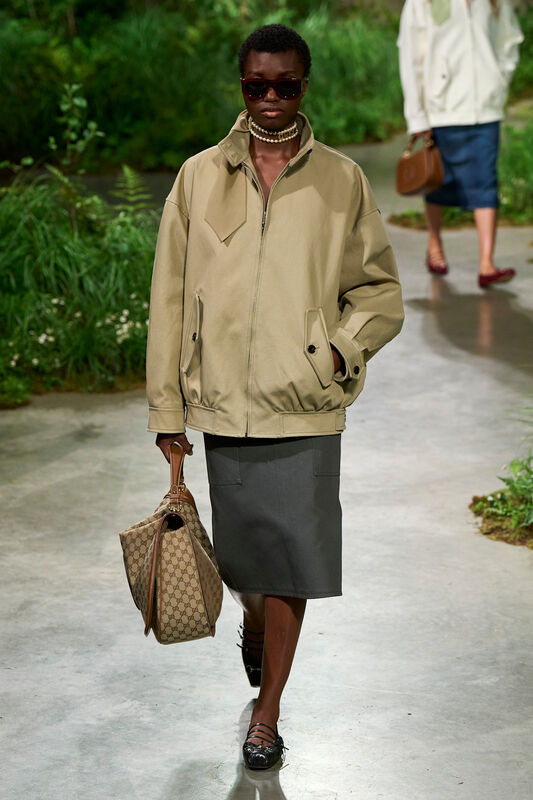 Gucci Resort S25 047