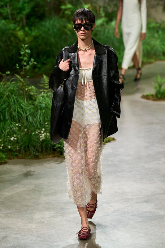 Gucci Resort S25 055