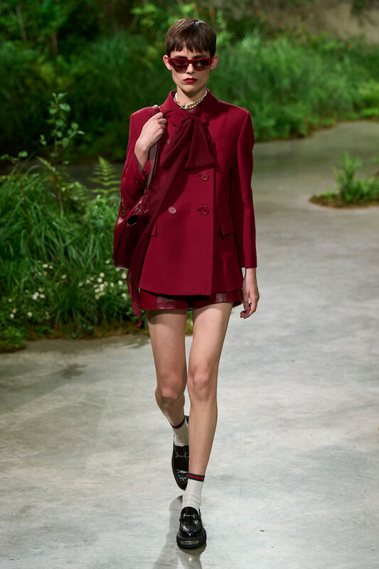 Gucci Resort S25 065