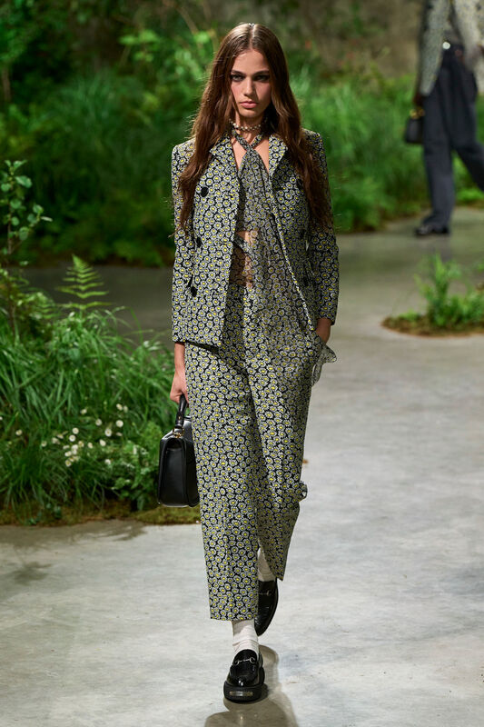 Gucci Resort S25 083