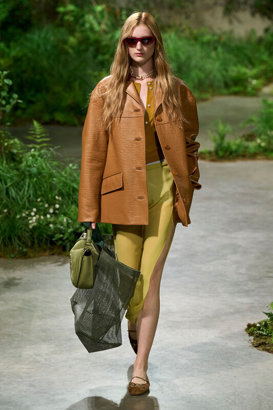 Gucci Resort S25 091
