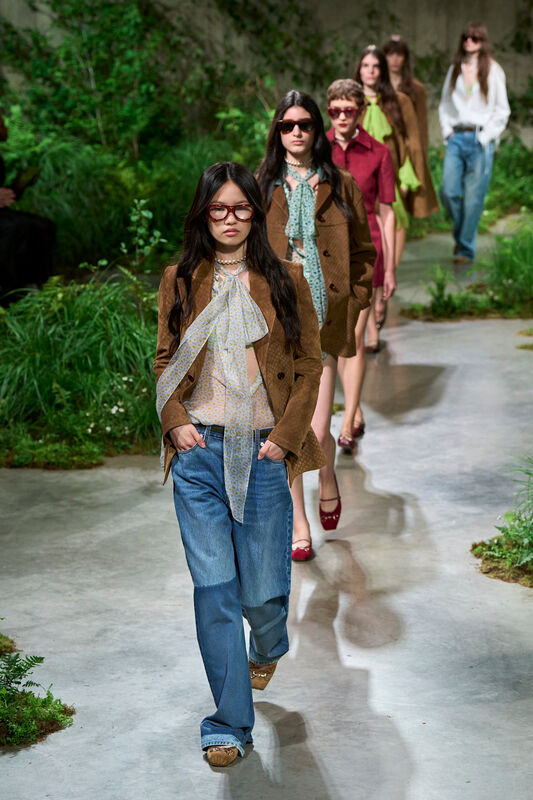 Gucci Resort S25 109