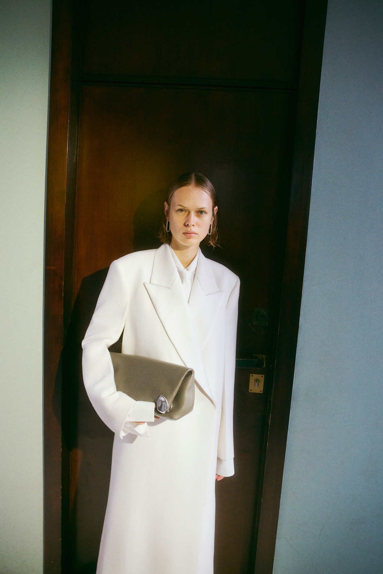 Jil Sander Resort PO S25 001