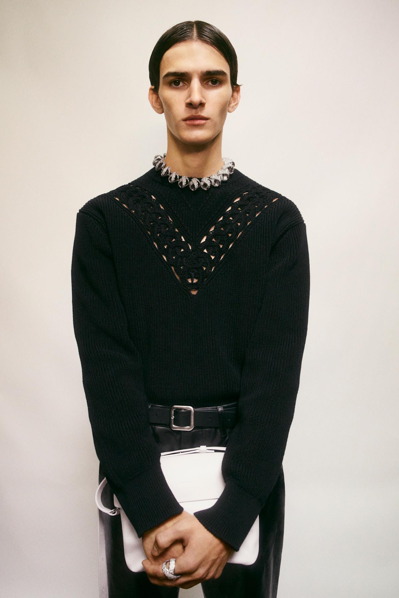 Jil Sander Resort PO S25 005