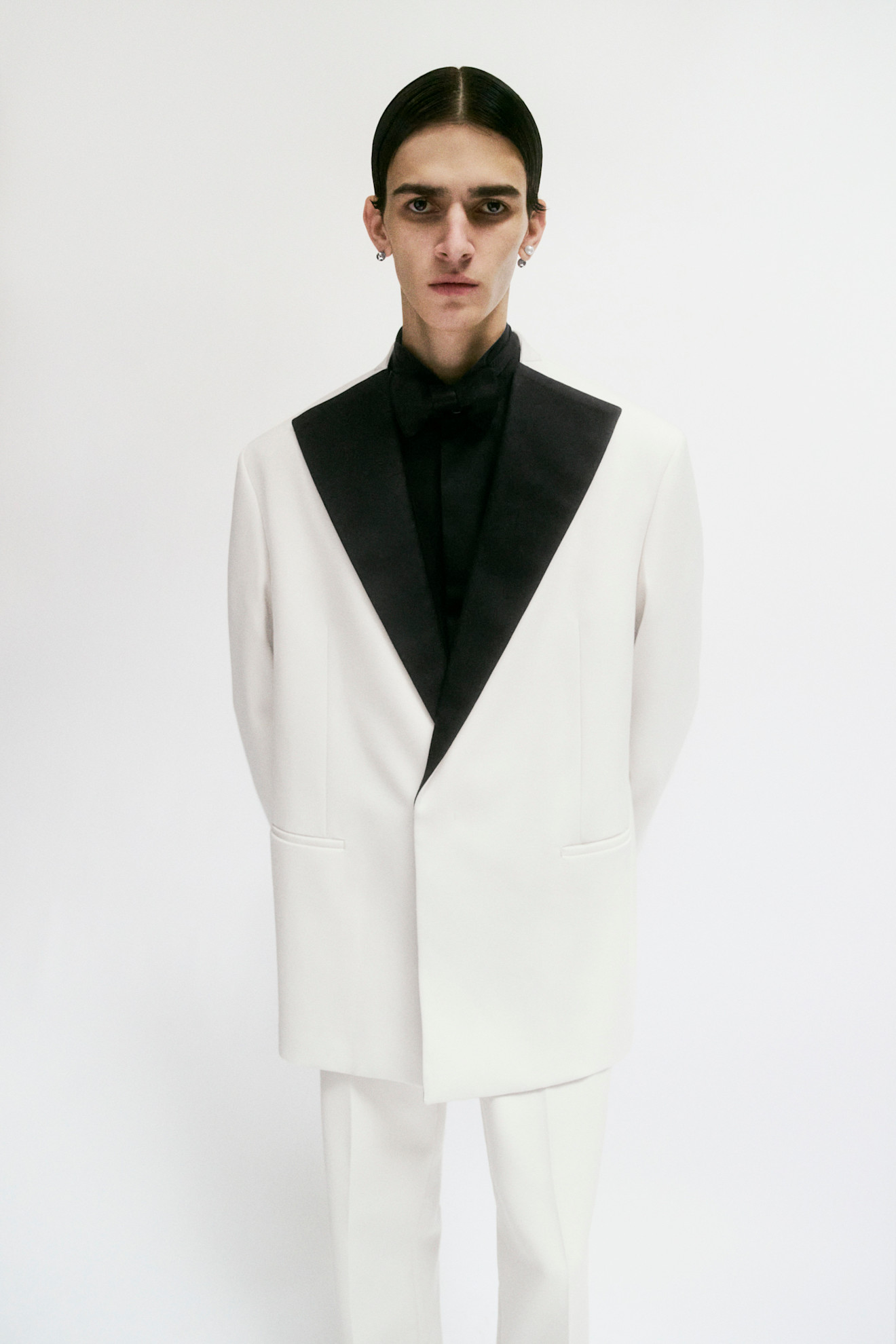 Jil Sander Resort PO S25 007