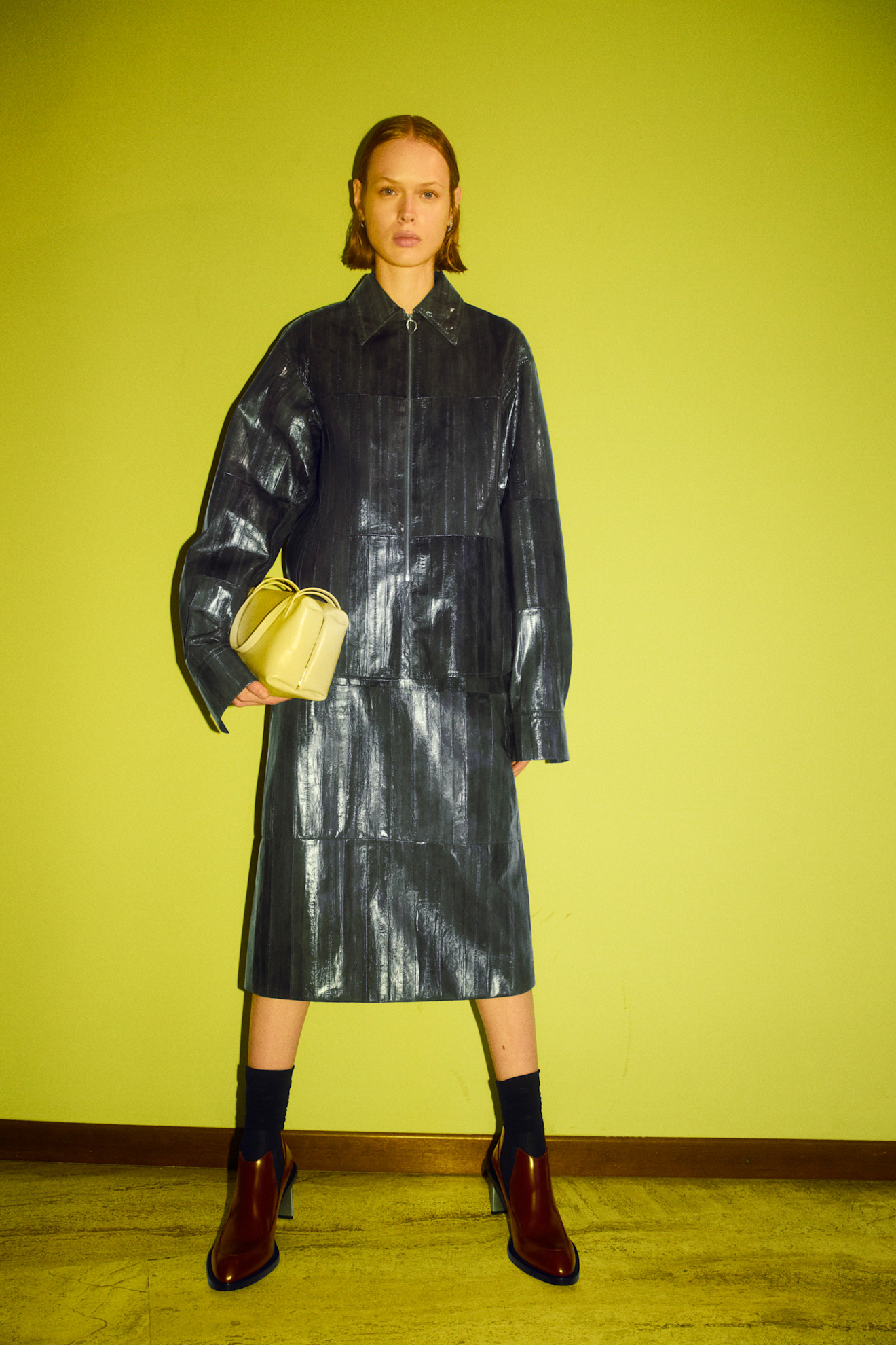 Jil Sander Resort PO S25 017