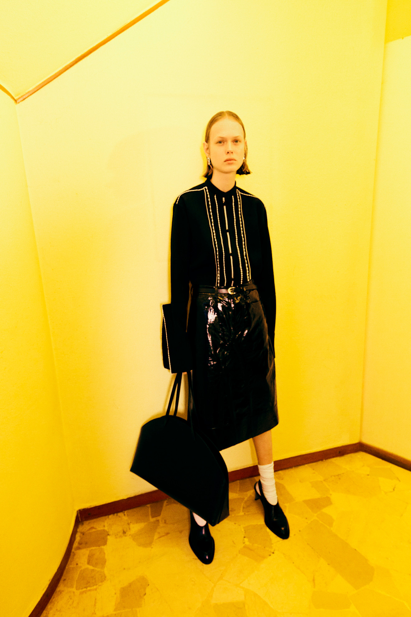 Jil Sander Resort PO S25 019
