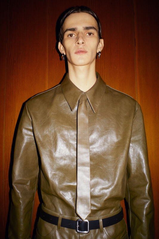 Jil Sander Resort PO S25 002