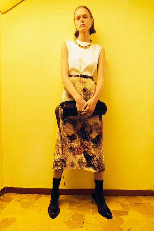 Jil Sander Resort PO S25 003