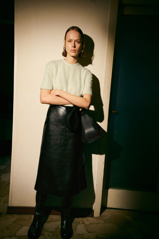 Jil Sander Resort PO S25 008